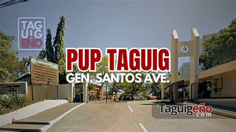 pup taguig admission 2024